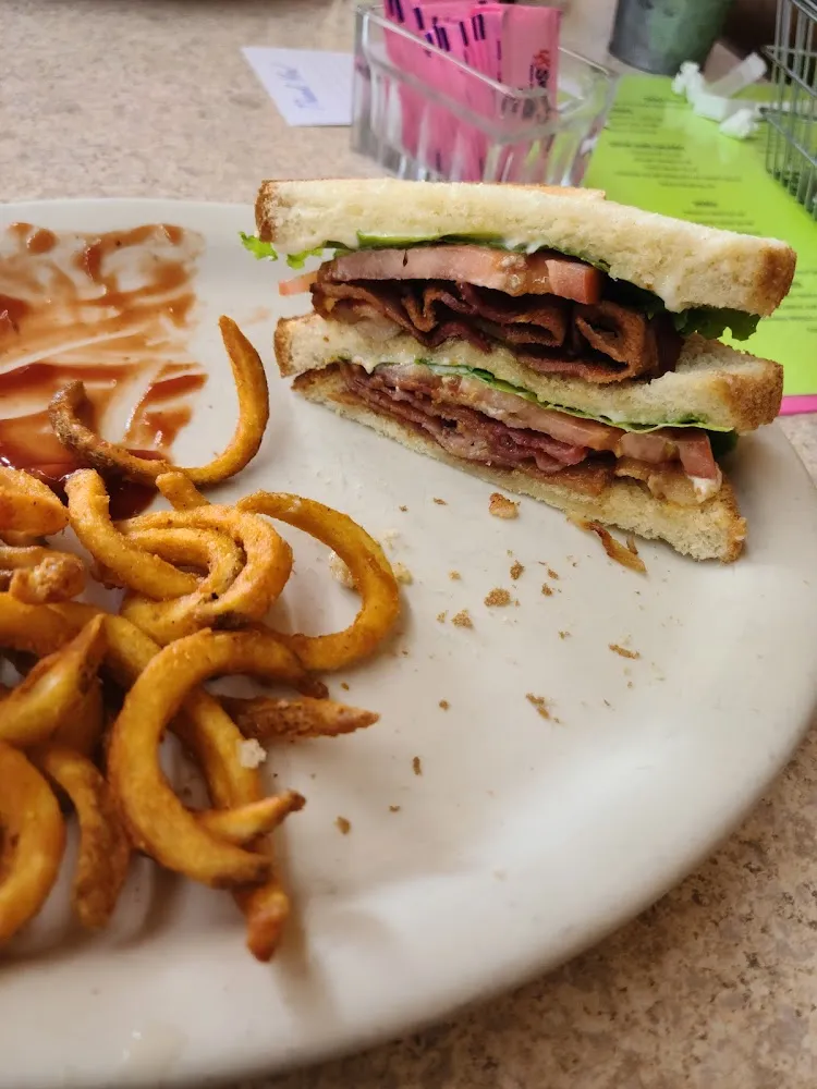 Double blt