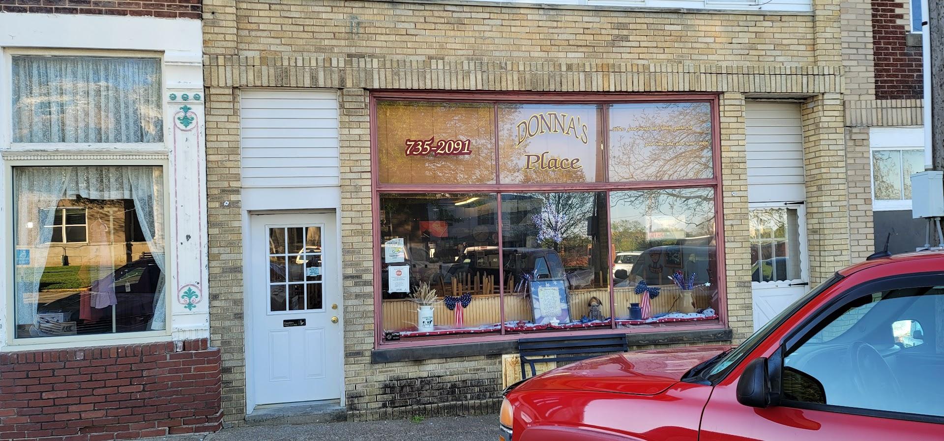Donna's Place